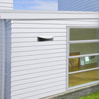 Aplica exterior Rabalux Birmingham Anthracite 8795