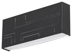 Aplica exterior Rabalux Maribor Black 8873