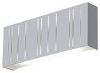 Aplica exterior Rabalux Maribor White 8874