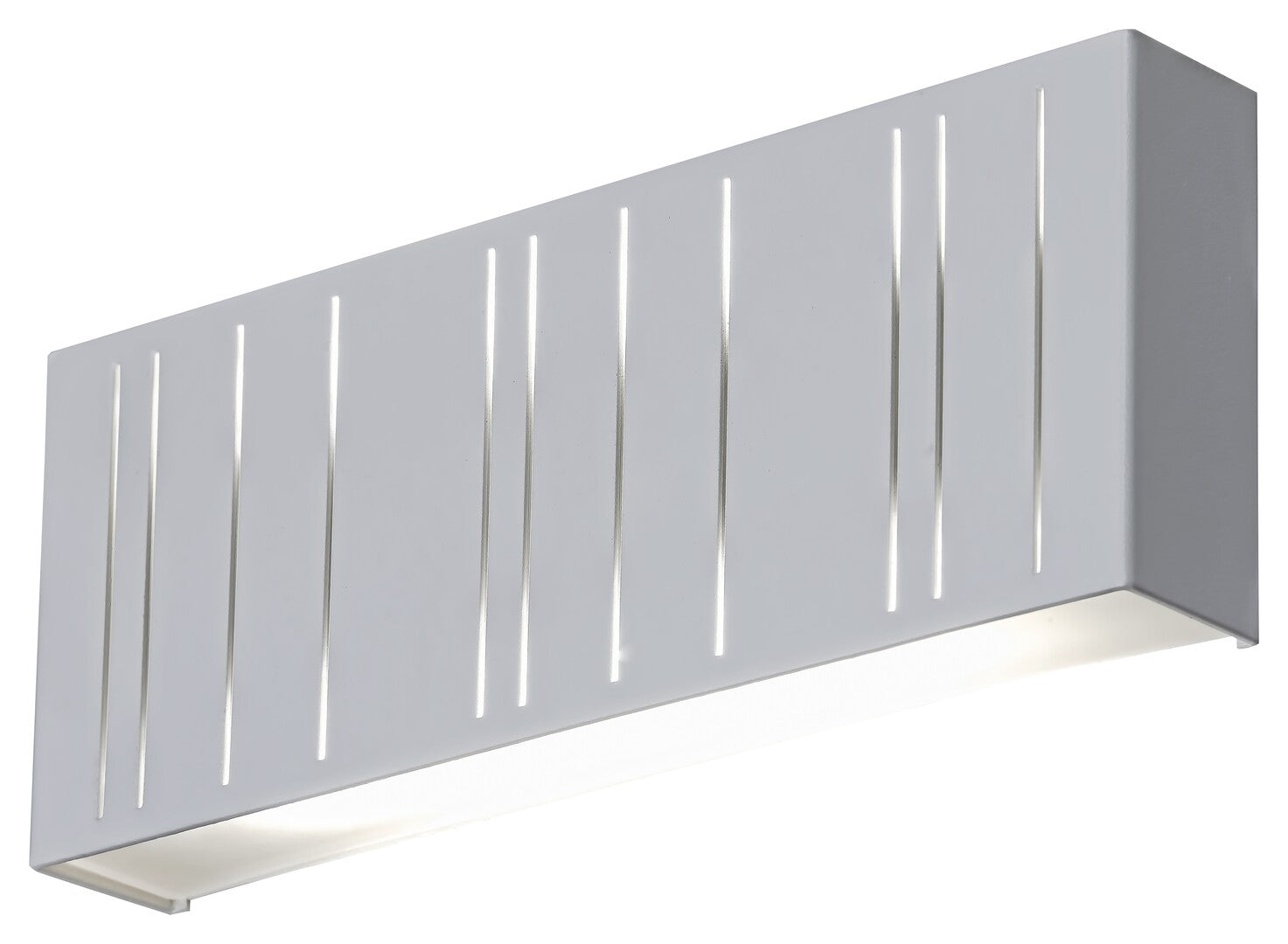 Aplica exterior Rabalux Maribor White 8874