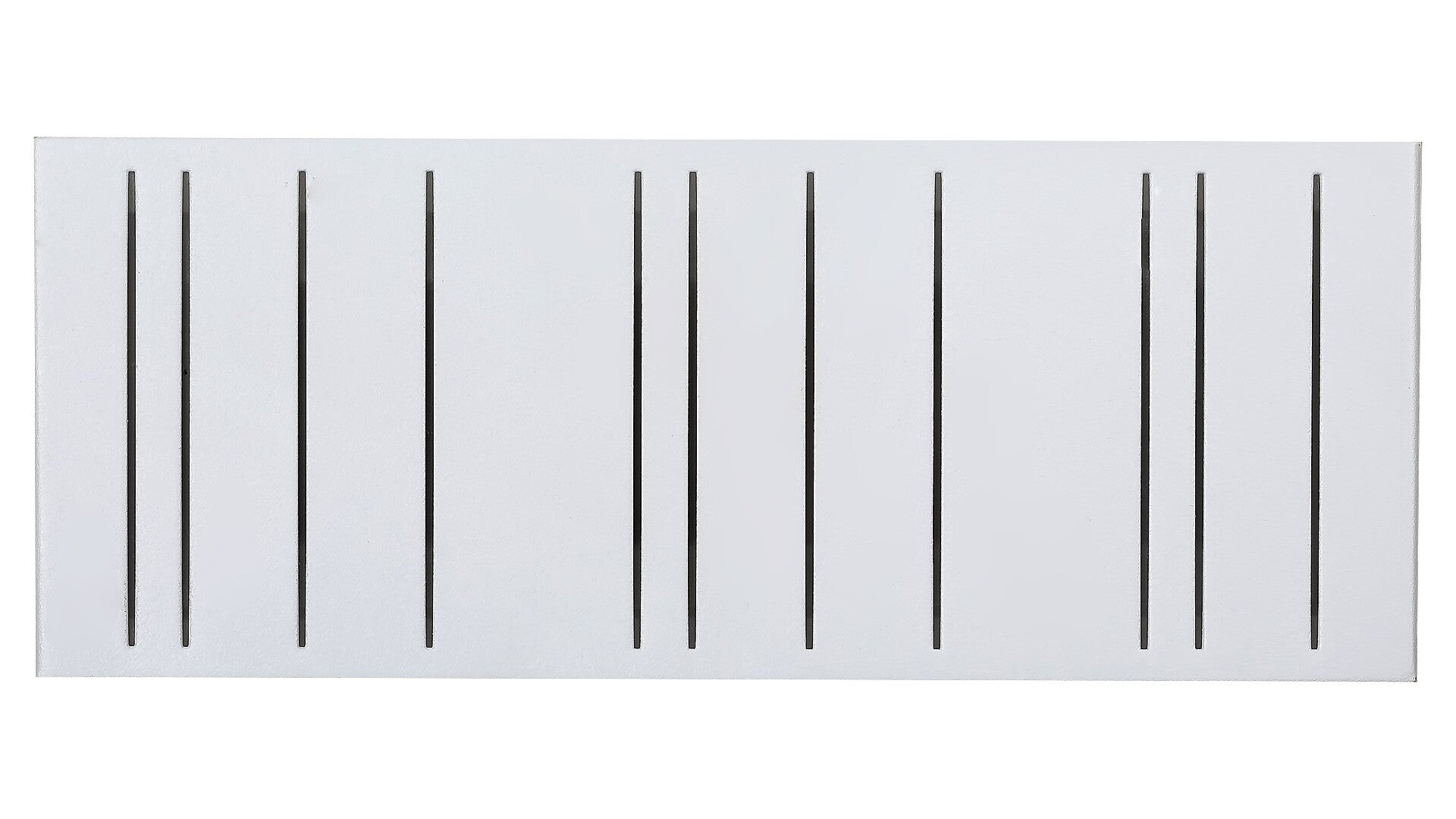 Aplica exterior Rabalux Maribor White 8874