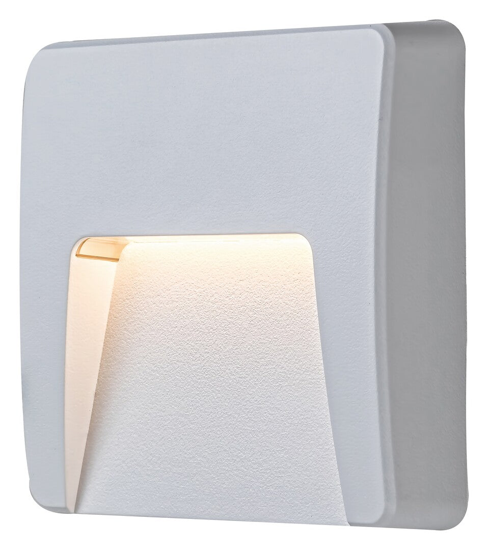 Aplica exterior Rabalux Trento White 8893