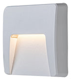 Aplica exterior Rabalux Trento White 8893