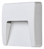 Aplica exterior Rabalux Trento White 8893