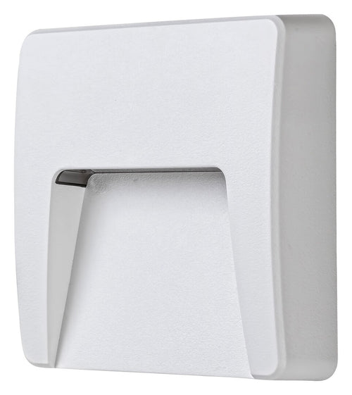 Aplica exterior Rabalux Trento White 8893