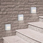 Aplica exterior Rabalux Trento White 8893