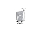Aplica exterior Rabalux Trento Anthracite 8894