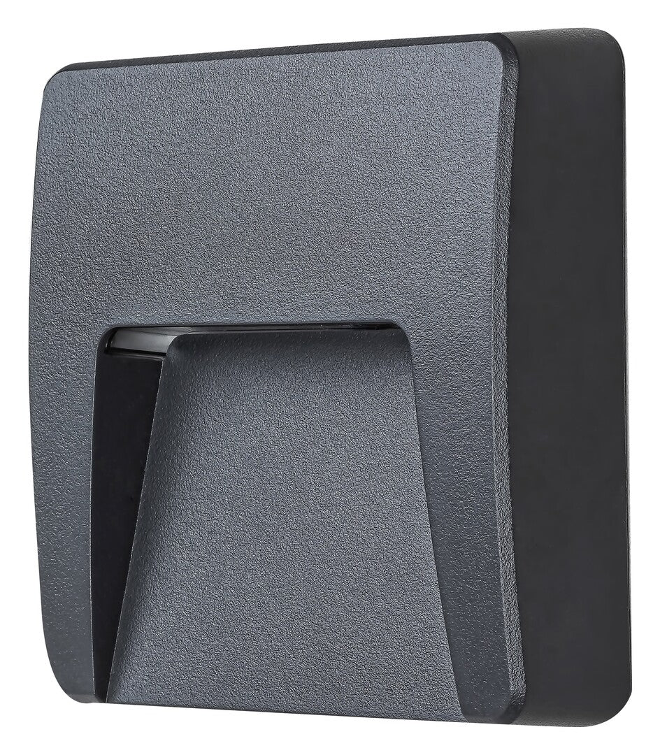 Aplica exterior Rabalux Trento Anthracite 8894