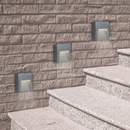 Aplica exterior Rabalux Trento Anthracite 8894