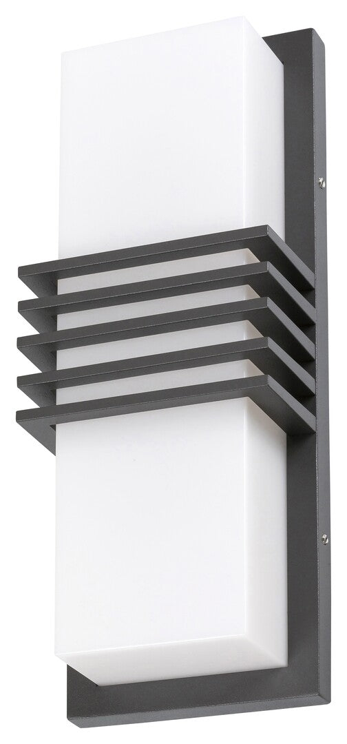 Aplica exterior Rabalux Rodez Anthracite 8940