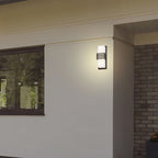 Aplica exterior Rabalux Rodez Anthracite 8940