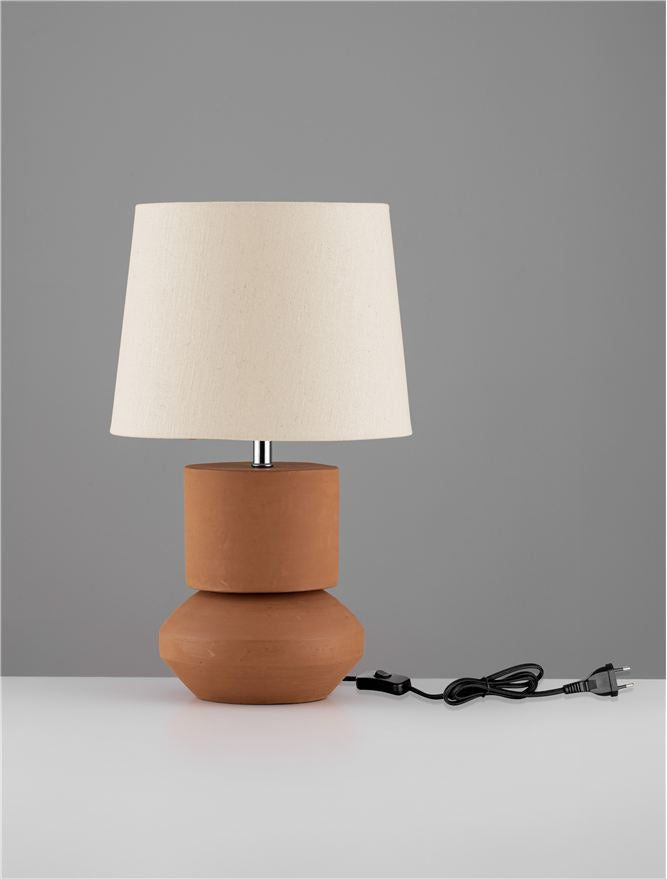Veioza Nova Luce IZUMI 9001060