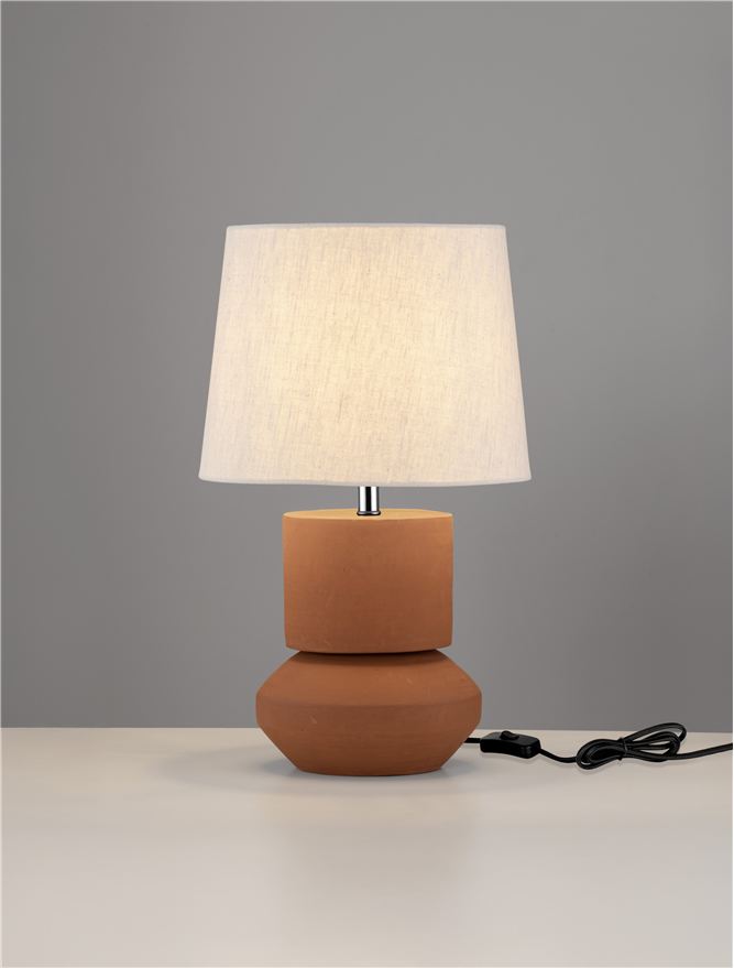 Veioza Nova Luce IZUMI 9001060