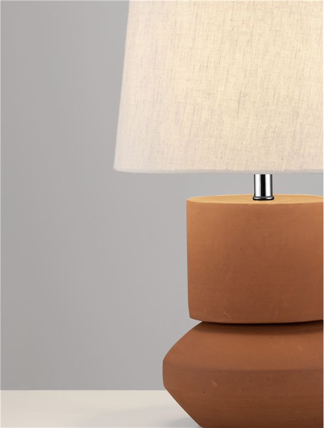 Veioza Nova Luce IZUMI 9001060
