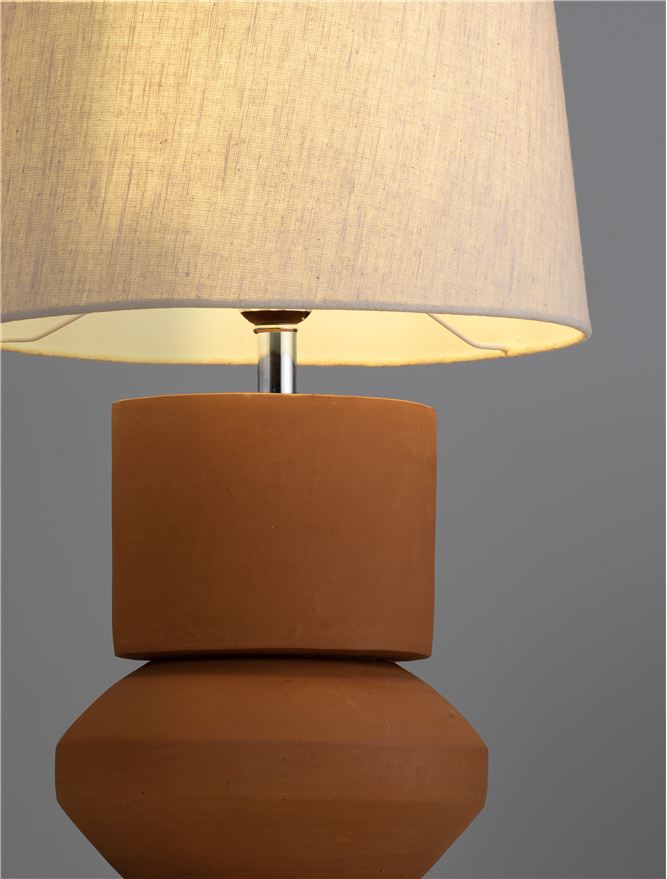 Veioza Nova Luce IZUMI 9001060