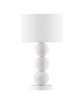 Veioza Nova Luce CHAMOIS 9001066