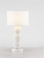 Veioza Nova Luce CHAMOIS 9001066