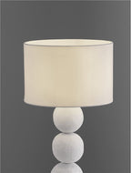 Veioza Nova Luce CHAMOIS 9001066