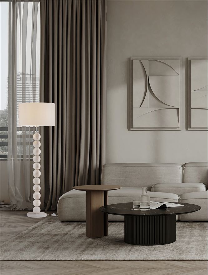 Lampadar Nova Luce CHAMOIS 9001067