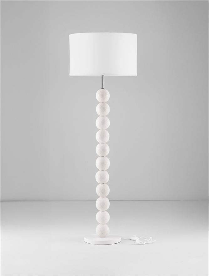 Lampadar Nova Luce CHAMOIS 9001067