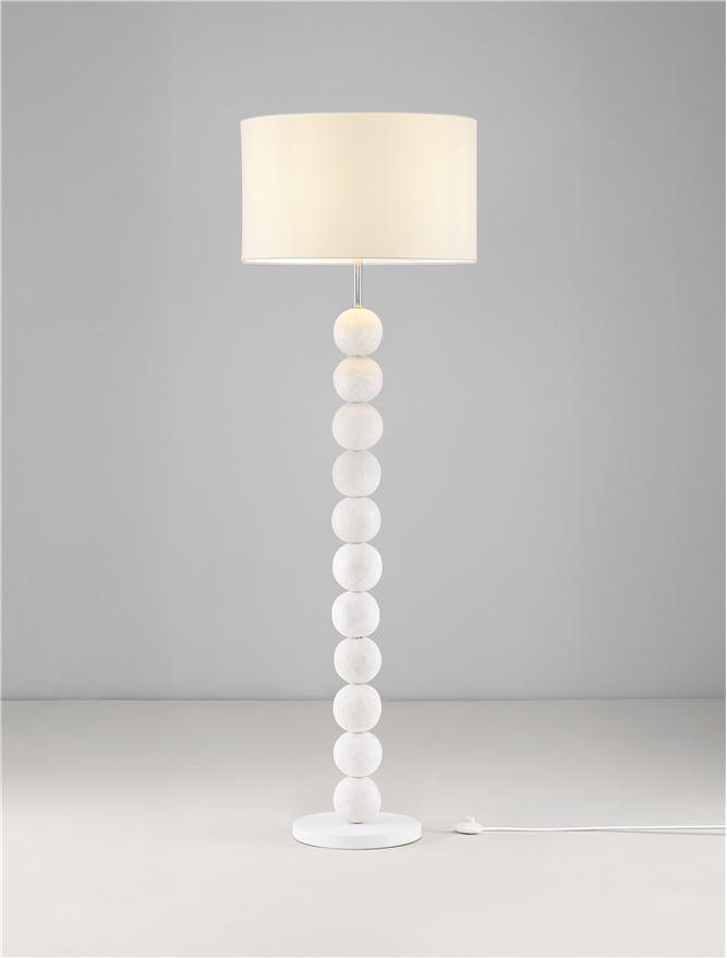Lampadar Nova Luce CHAMOIS 9001067