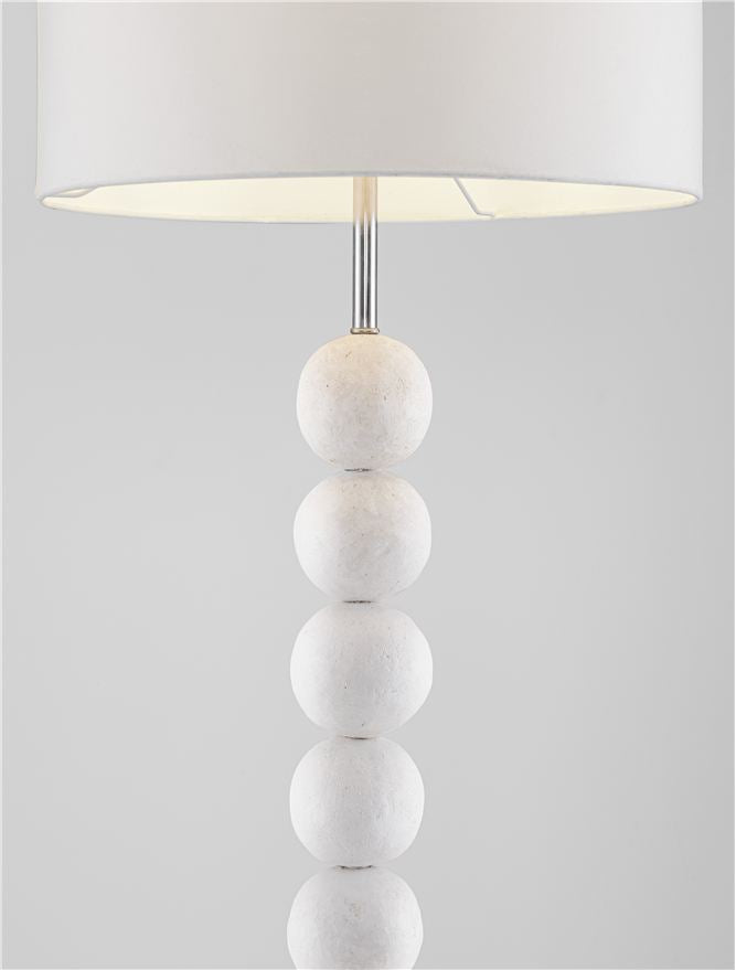 Lampadar Nova Luce CHAMOIS 9001067