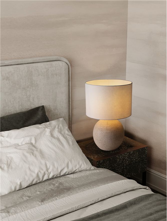 Veioza Nova Luce NAGOMI 9001068