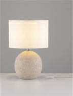 Veioza Nova Luce NAGOMI 9001068