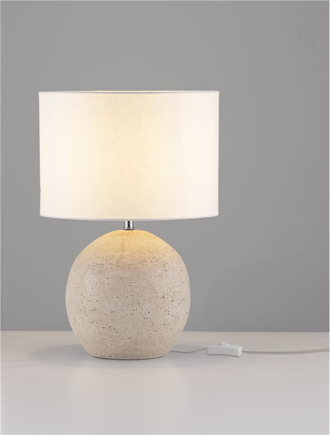 Veioza Nova Luce NAGOMI 9001068