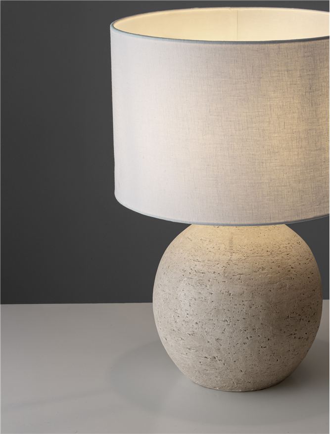 Veioza Nova Luce NAGOMI 9001068