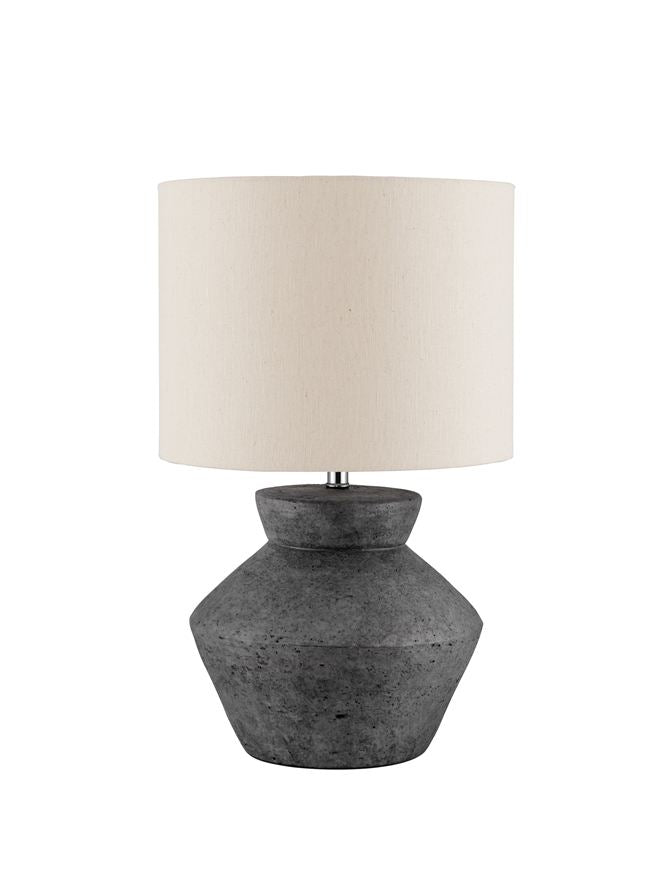 Veioza Nova Luce PLUMAGE 9001069