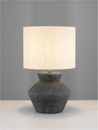 Veioza Nova Luce PLUMAGE 9001069
