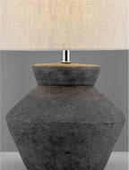 Veioza Nova Luce PLUMAGE 9001069