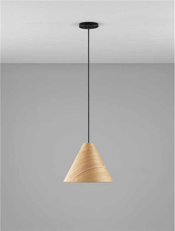Pendul Nova Luce ELYSIAN 9001070