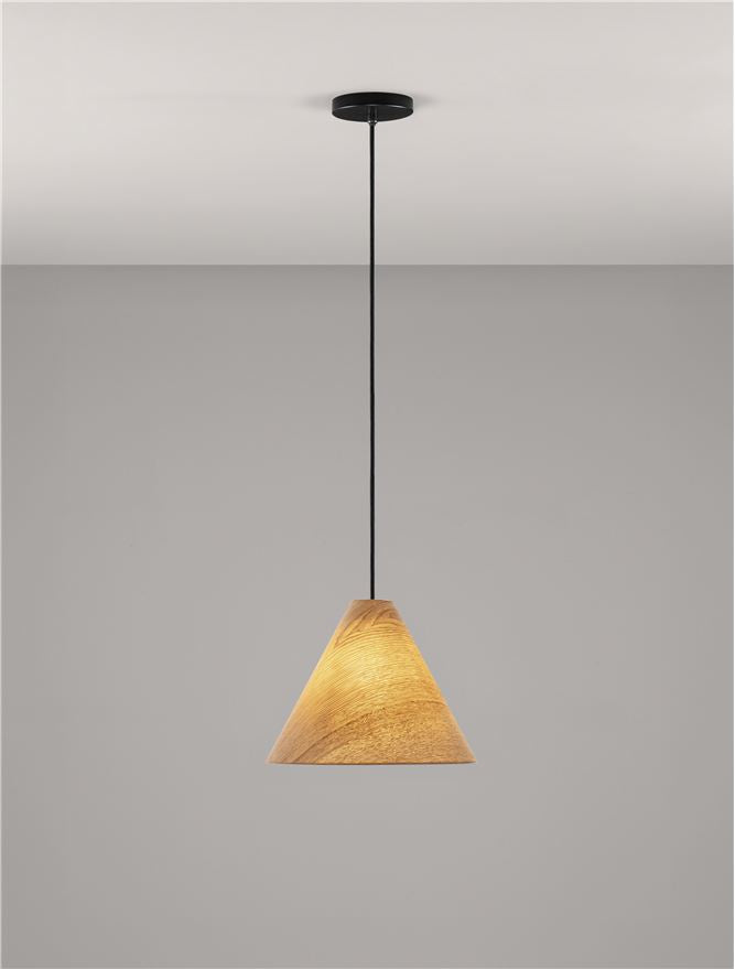 Pendul Nova Luce ELYSIAN 9001070