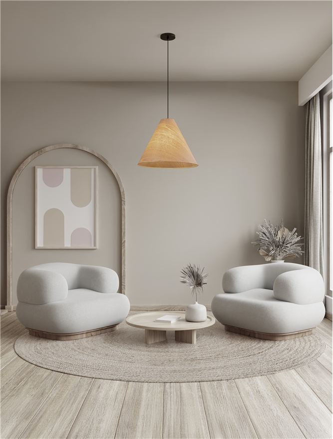 Pendul Nova Luce ELYSIAN 9001071