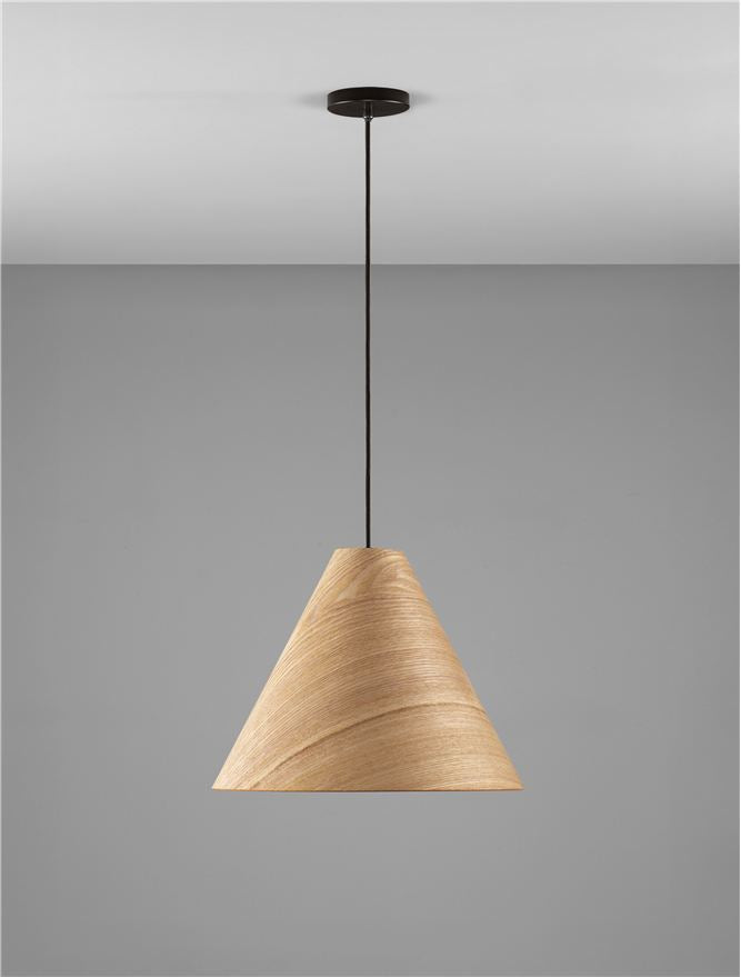 Pendul Nova Luce ELYSIAN 9001071
