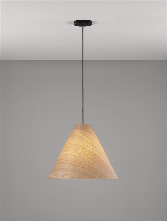 Pendul Nova Luce ELYSIAN 9001071