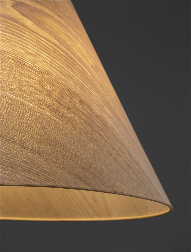 Pendul Nova Luce ELYSIAN 9001071