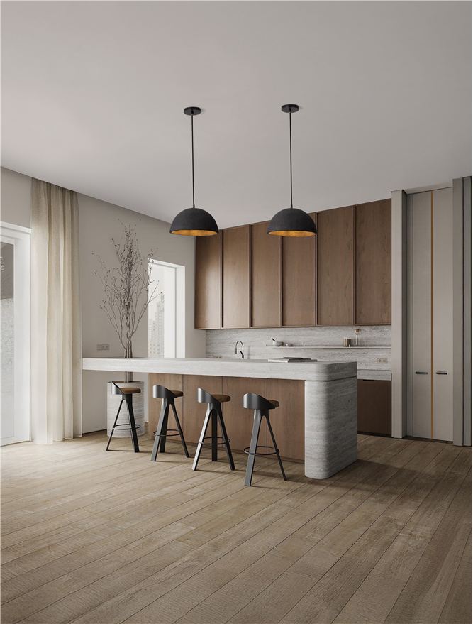 Pendul Nova Luce TALCUM 9001072