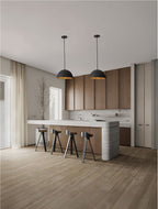 Pendul Nova Luce TALCUM 9001072
