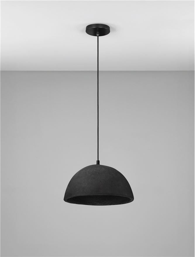 Pendul Nova Luce TALCUM 9001072