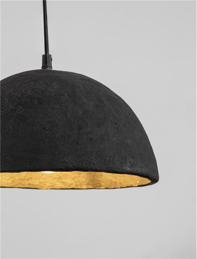 Pendul Nova Luce TALCUM 9001072