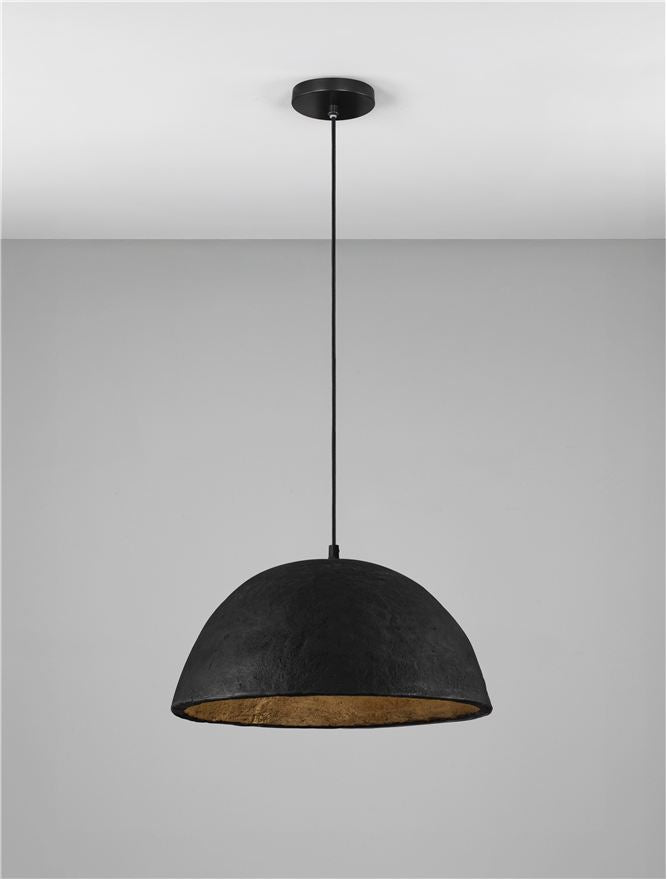 Pendul Nova Luce TALCUM 9001073
