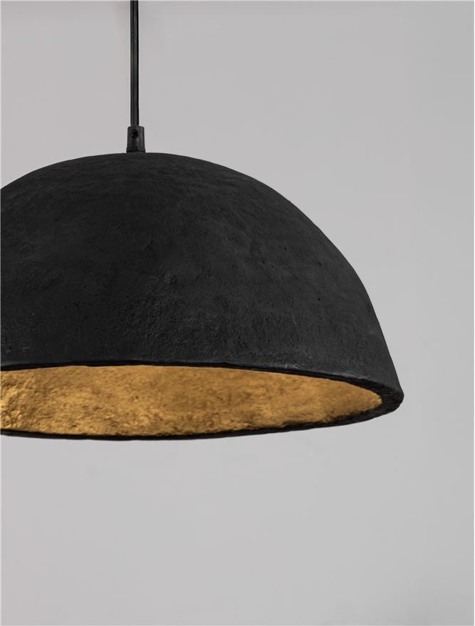 Pendul Nova Luce TALCUM 9001073