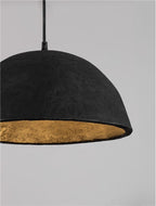 Pendul Nova Luce TALCUM 9001073