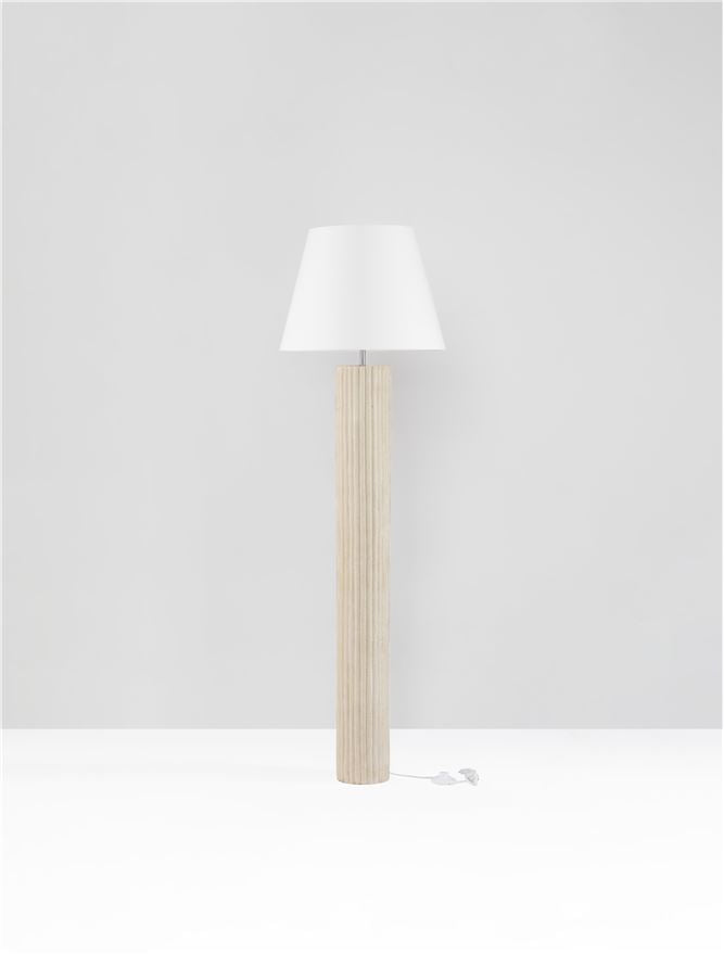 Lampadar Nova Luce BACCO 9001075