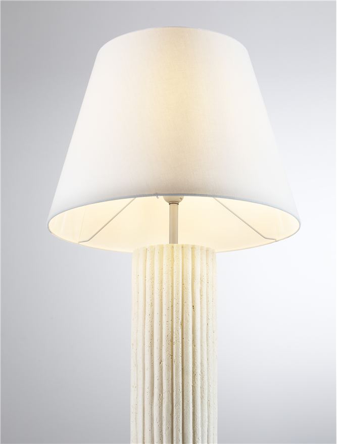 Lampadar Nova Luce BACCO 9001075