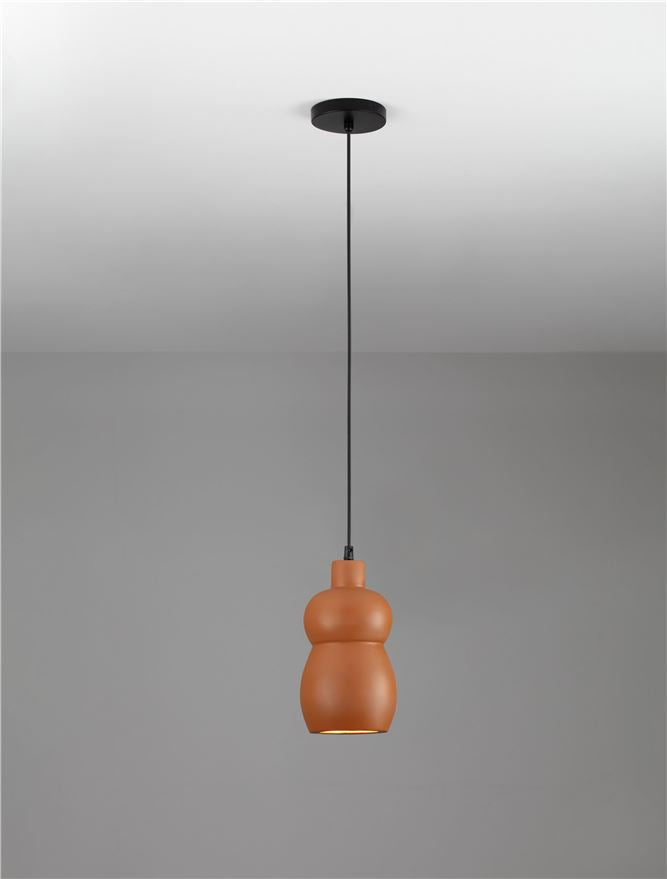 Pendul Nova Luce THEROS 9001077