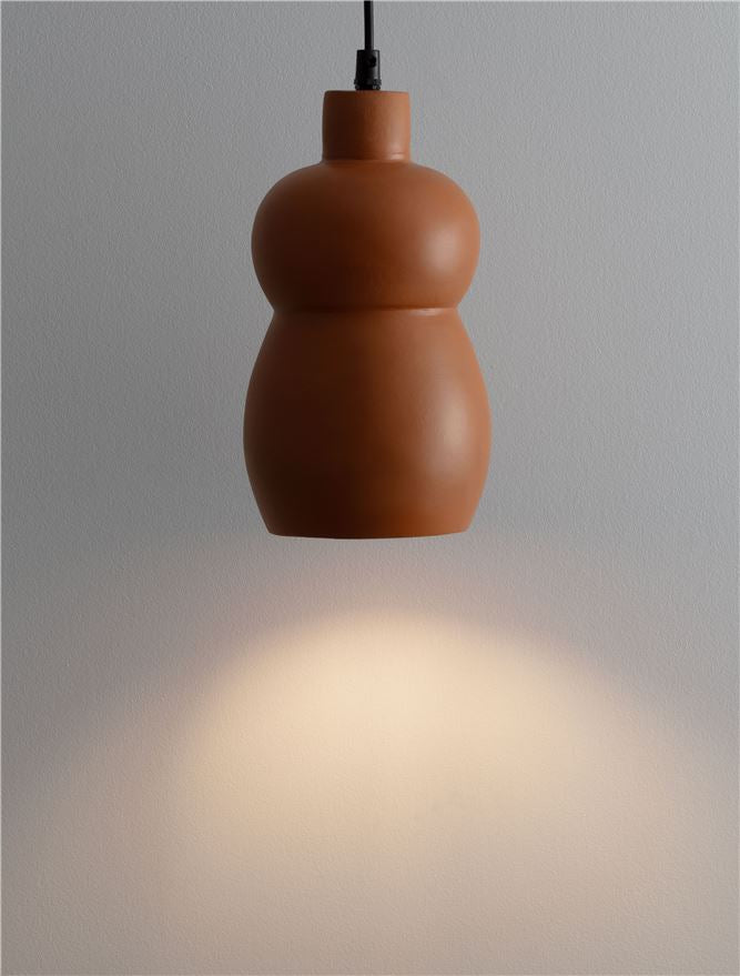 Pendul Nova Luce THEROS 9001077
